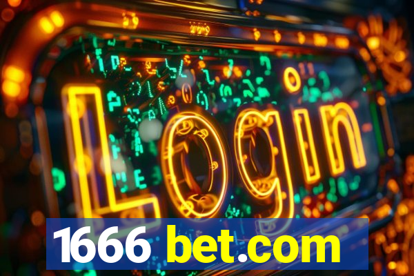 1666 bet.com